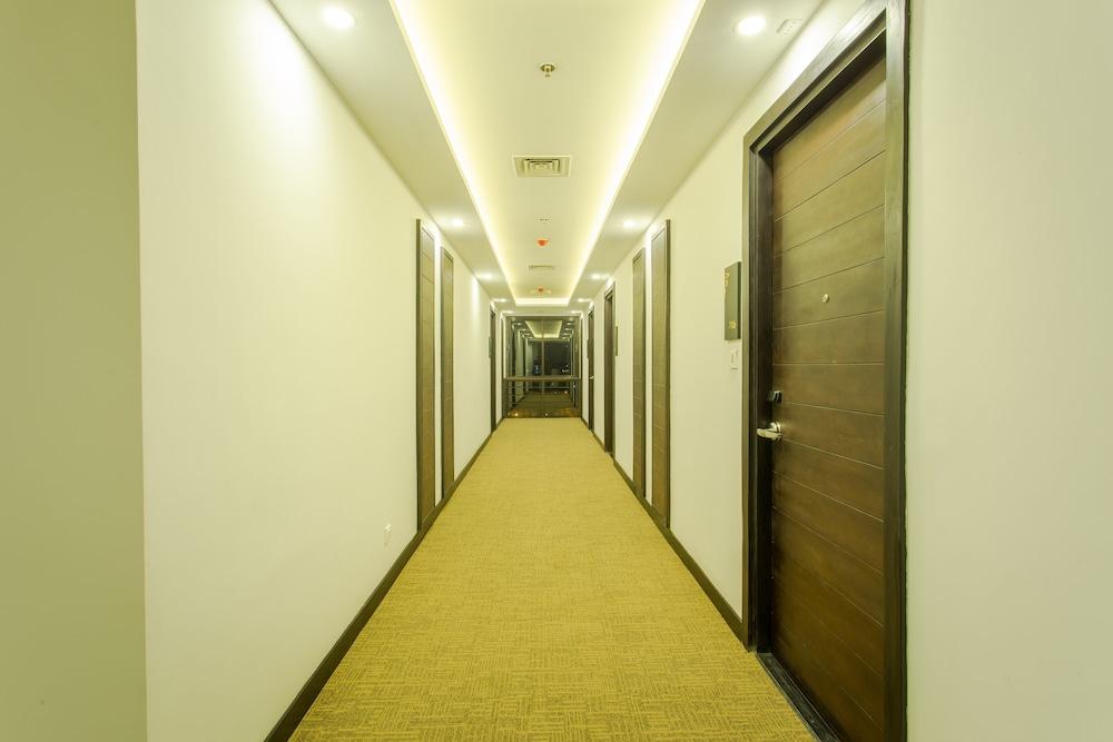 Hotel Mulberry Katmandu Zewnętrze zdjęcie