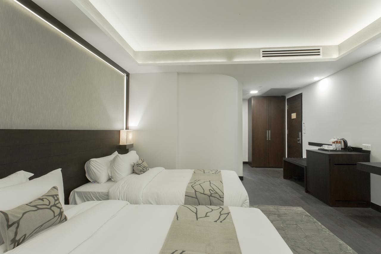 Hotel Mulberry Katmandu Zewnętrze zdjęcie