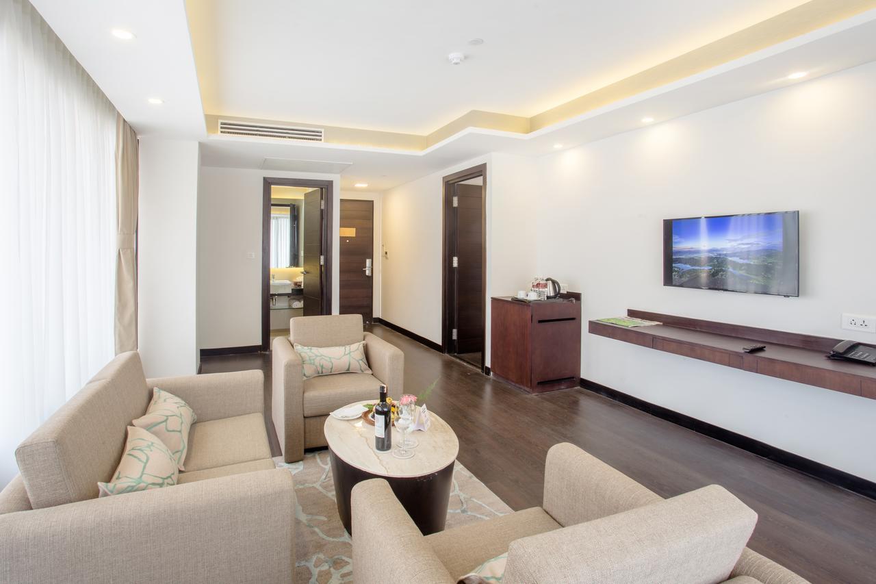 Hotel Mulberry Katmandu Zewnętrze zdjęcie