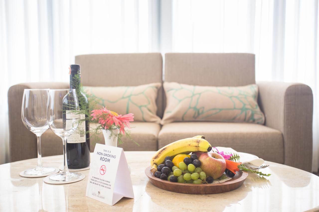 Hotel Mulberry Katmandu Zewnętrze zdjęcie
