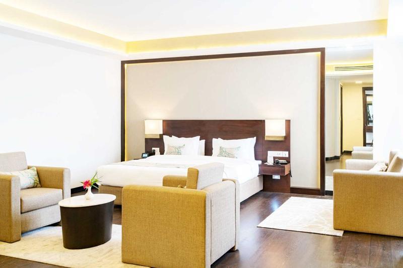 Hotel Mulberry Katmandu Zewnętrze zdjęcie