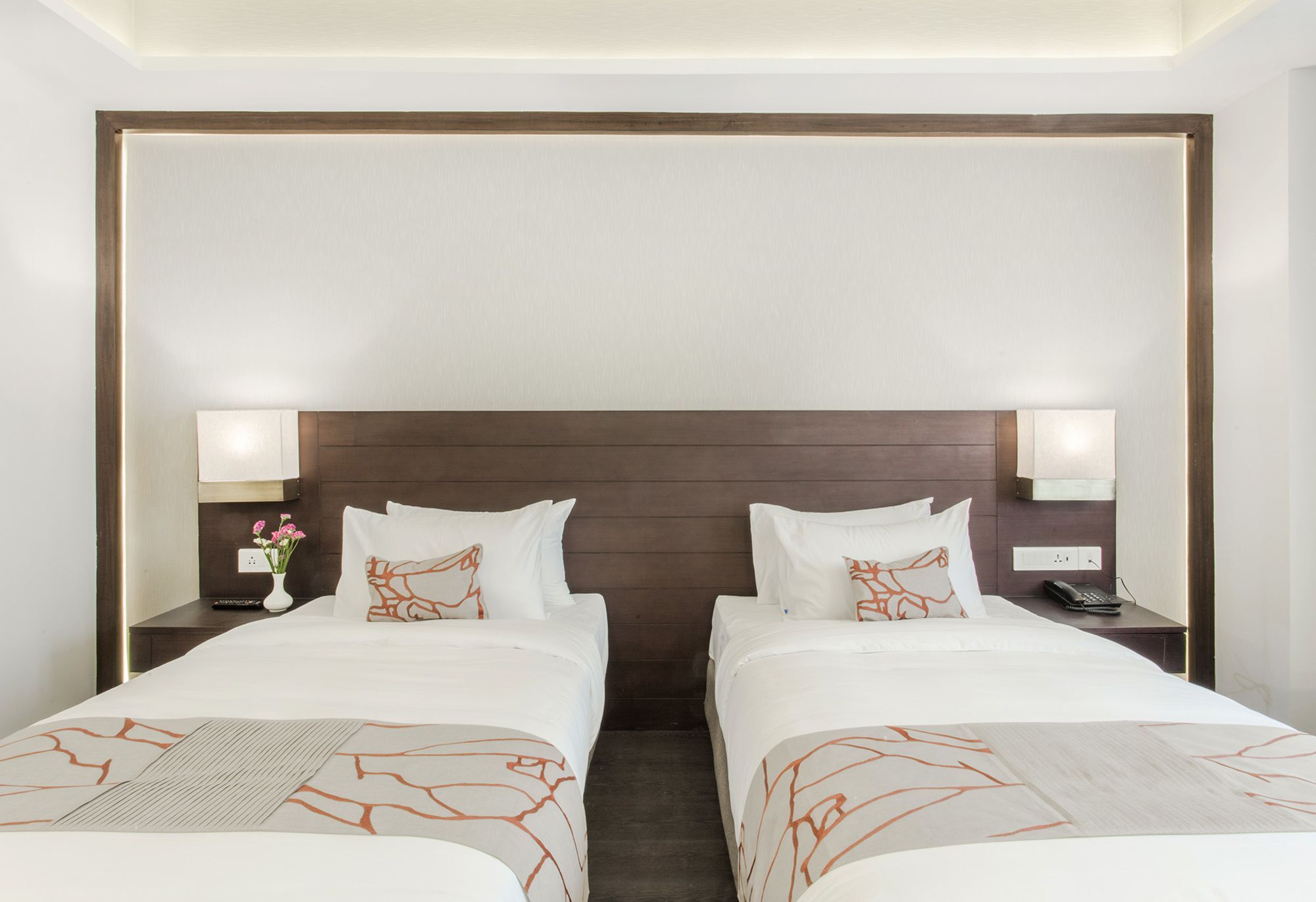 Hotel Mulberry Katmandu Zewnętrze zdjęcie