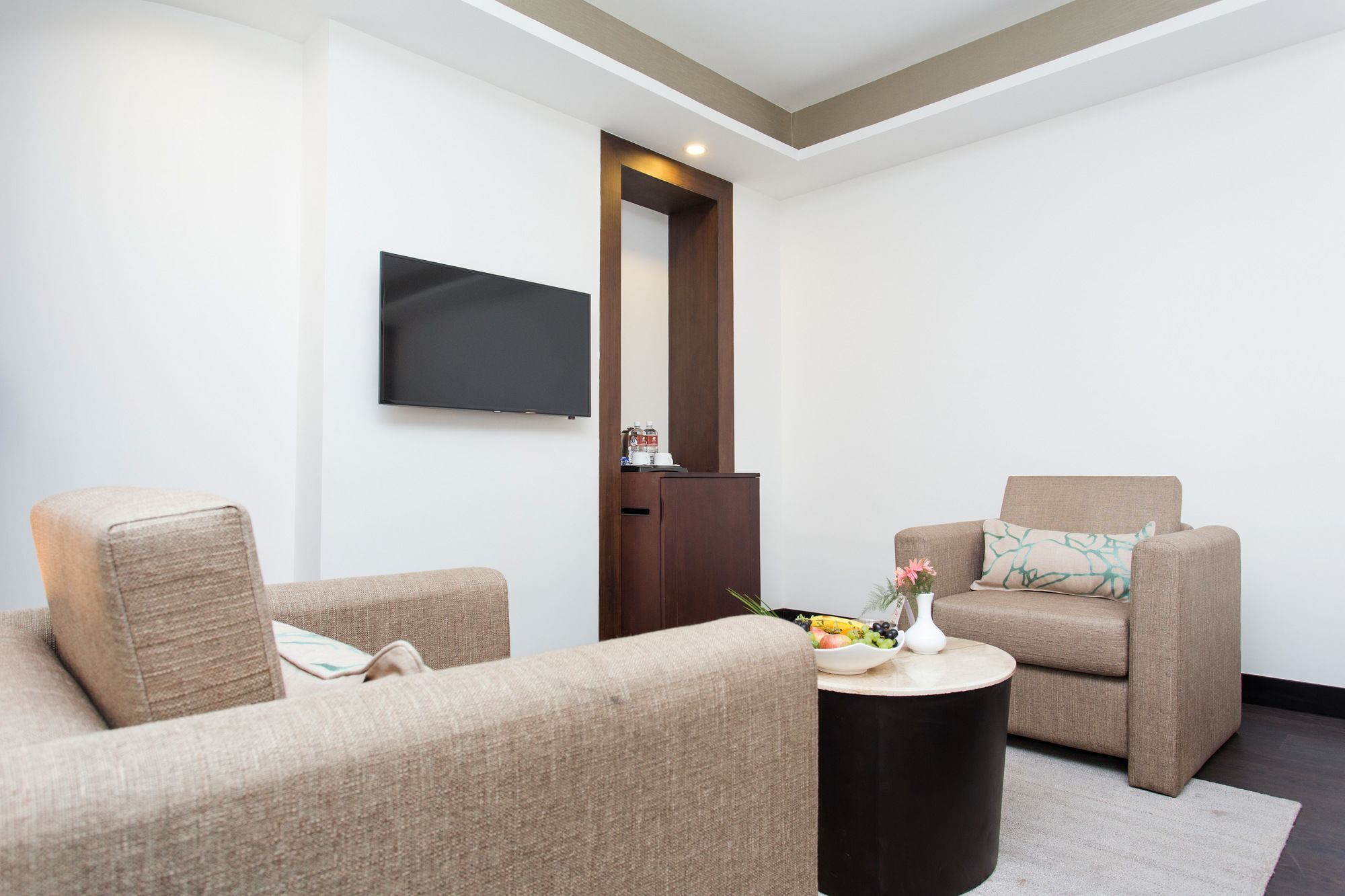 Hotel Mulberry Katmandu Zewnętrze zdjęcie