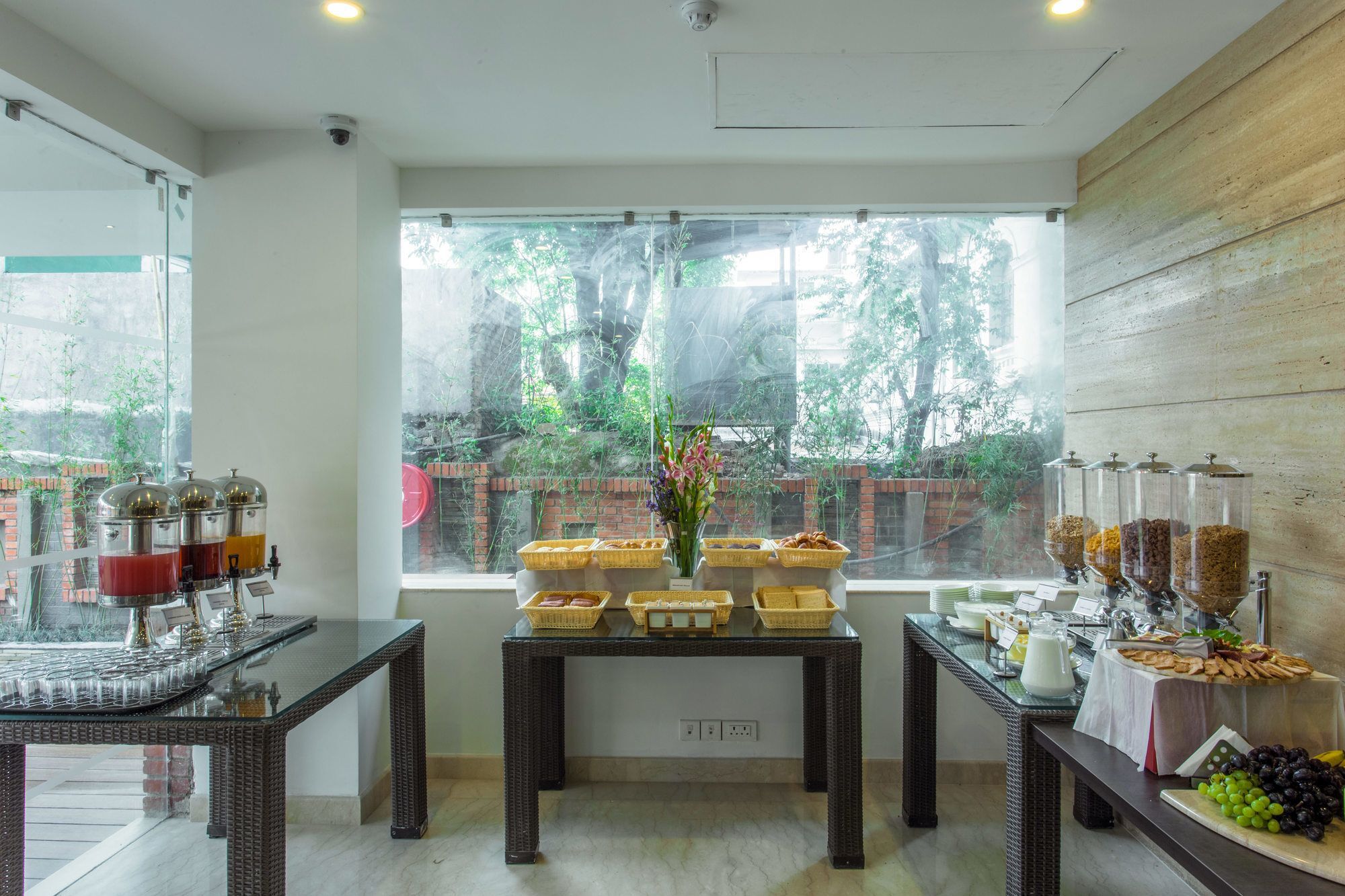 Hotel Mulberry Katmandu Zewnętrze zdjęcie