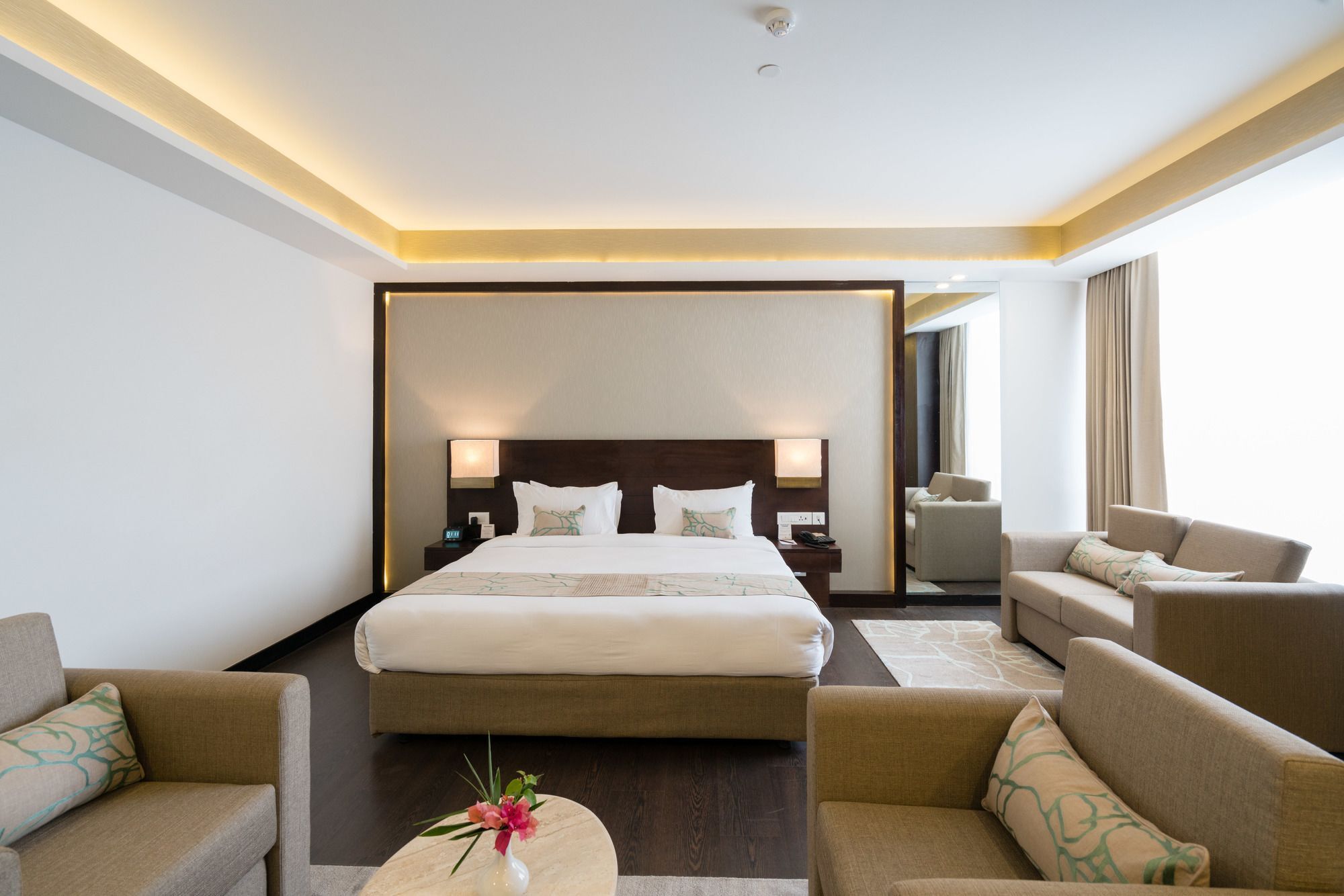 Hotel Mulberry Katmandu Zewnętrze zdjęcie