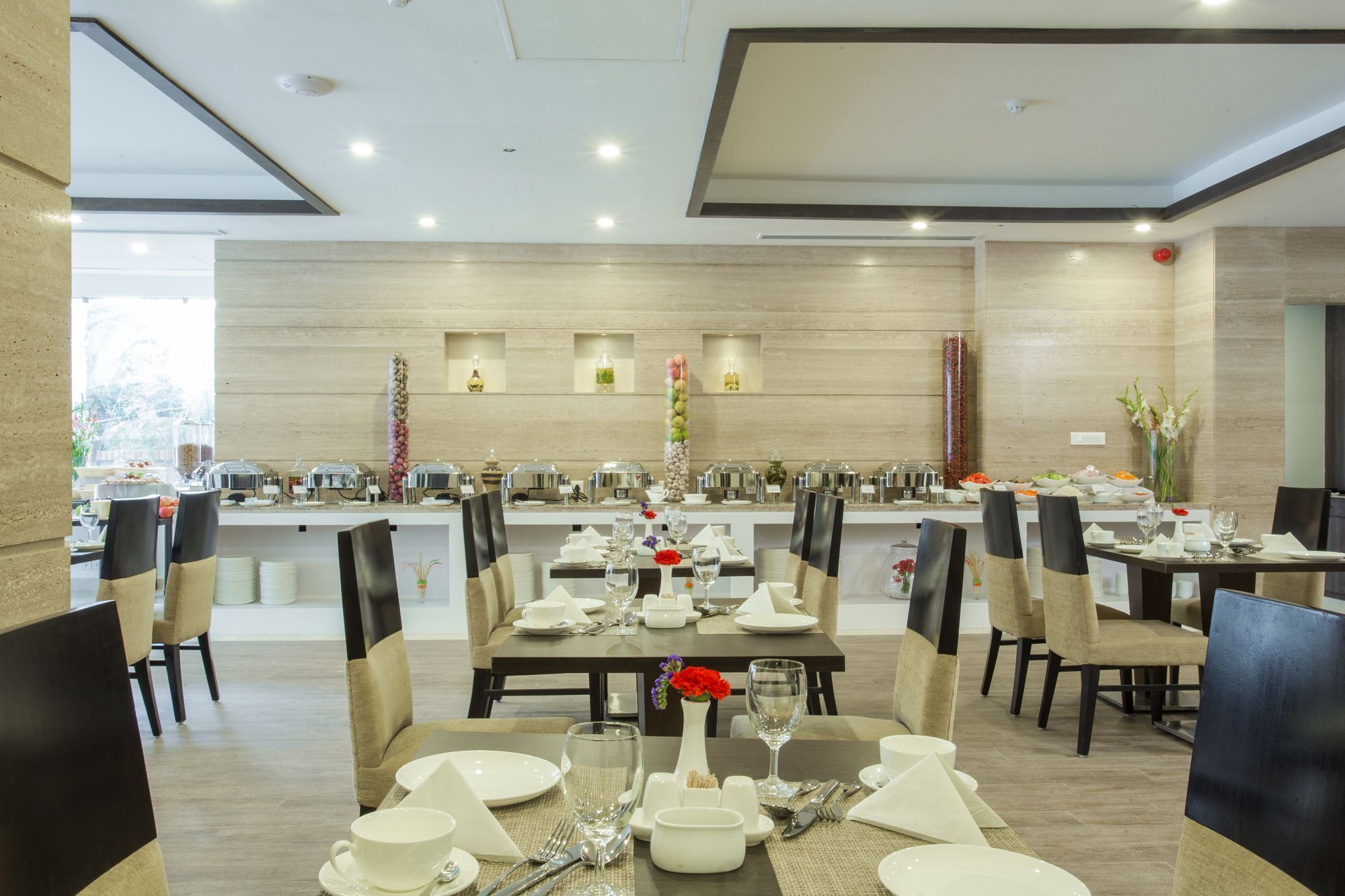 Hotel Mulberry Katmandu Zewnętrze zdjęcie