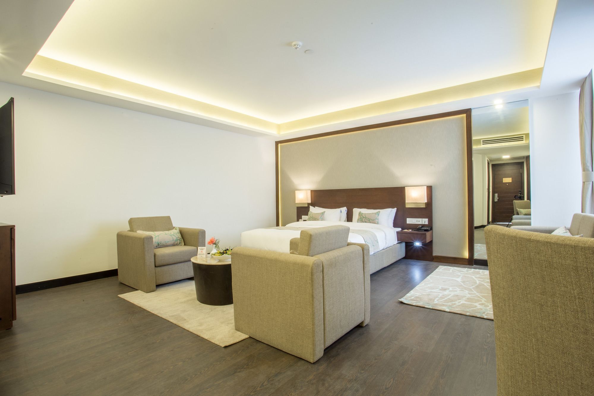 Hotel Mulberry Katmandu Zewnętrze zdjęcie