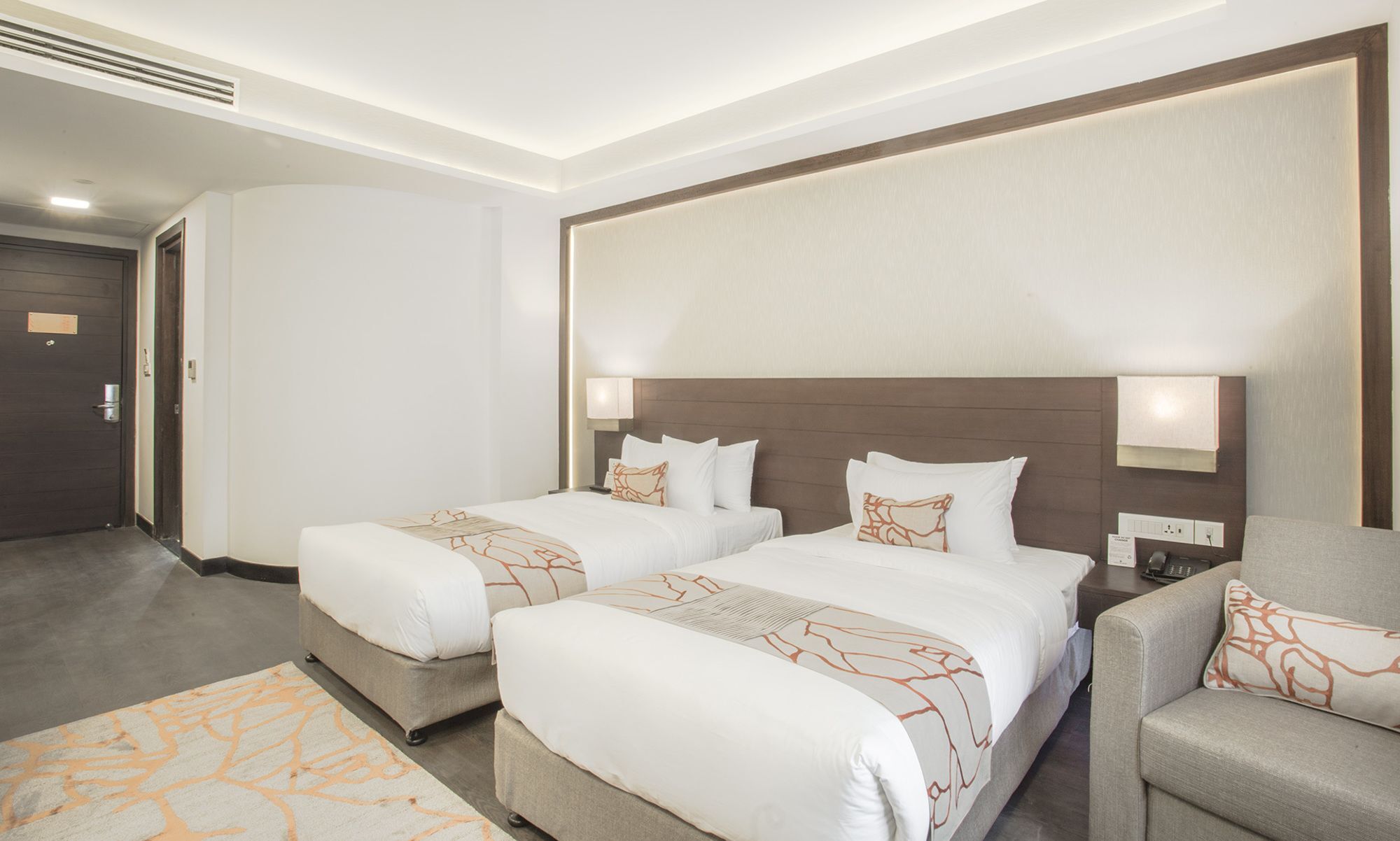 Hotel Mulberry Katmandu Zewnętrze zdjęcie