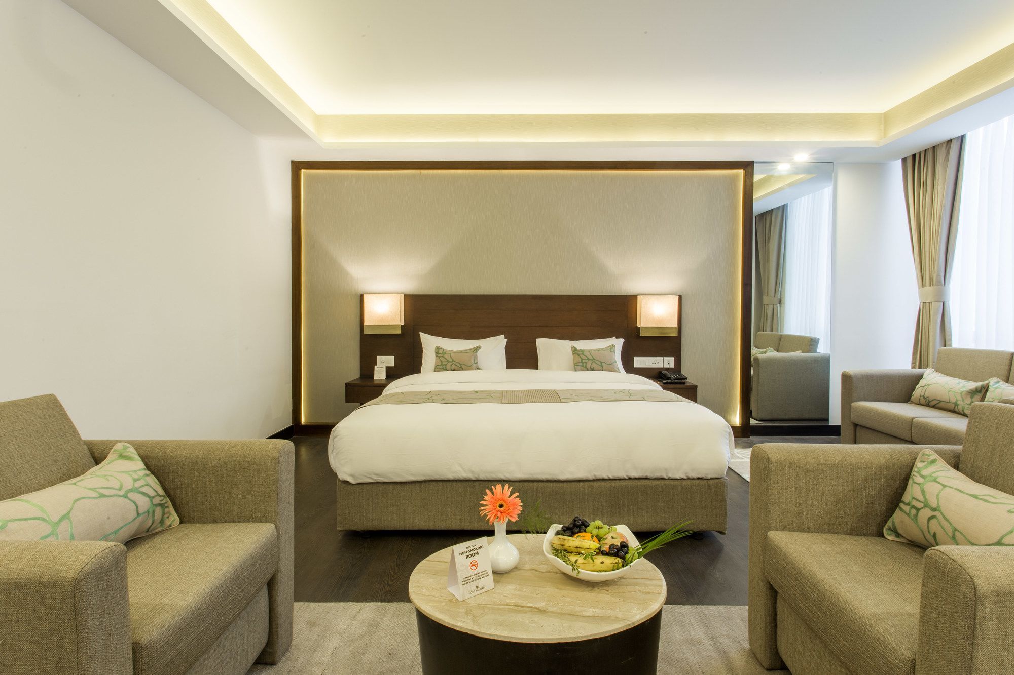 Hotel Mulberry Katmandu Zewnętrze zdjęcie