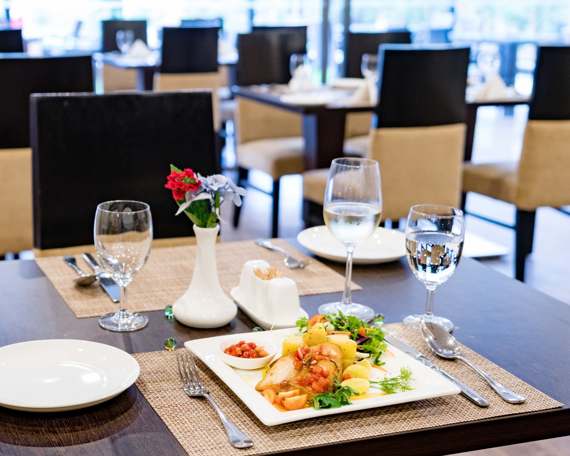 Hotel Mulberry Katmandu Zewnętrze zdjęcie