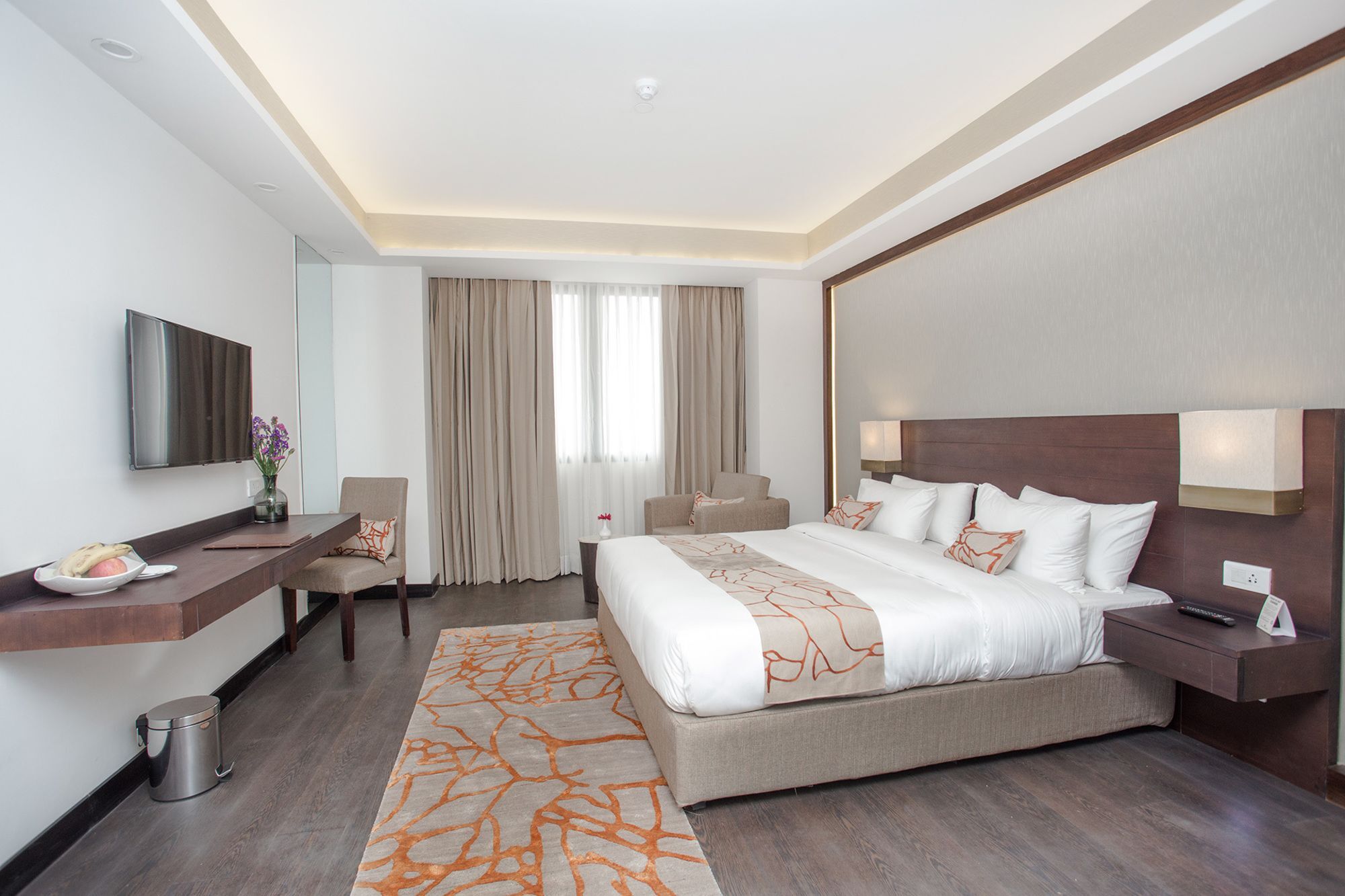 Hotel Mulberry Katmandu Zewnętrze zdjęcie
